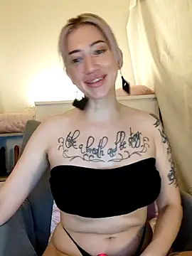 Fuck-Gina online show from 06/21/26, 08:58