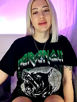 Fuck-Gina online show from 03/21/26, 12:56