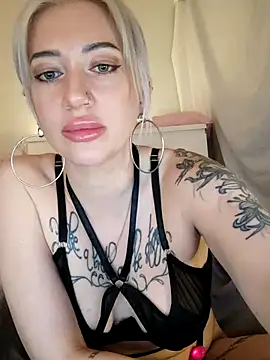Fuck-Gina online show from 07/08/26, 07:03