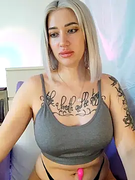 Fuck-Gina online show from 05/23/26, 05:17