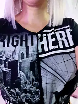 Fuck-Gina online show from 12/14/25, 03:57