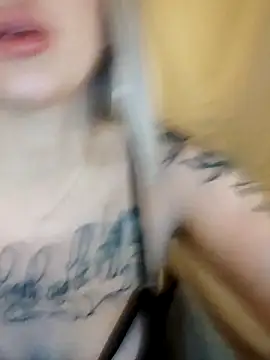 Fuck-Gina online show from 06/19/26, 12:05