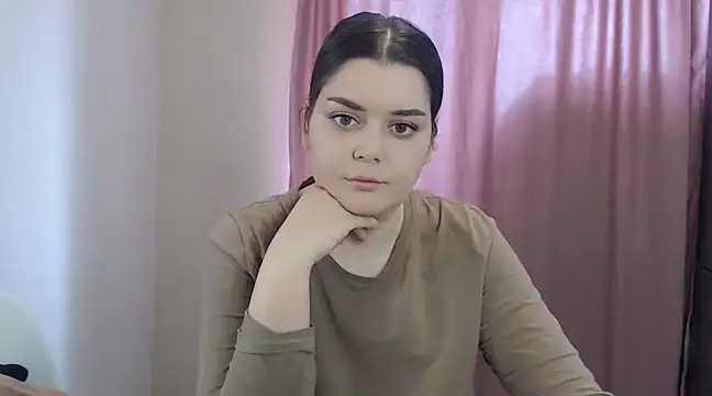 ohhhMie online show from 03/11/25, 07:35