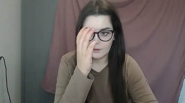 ohhhMie online show from 02/16/25, 04:32