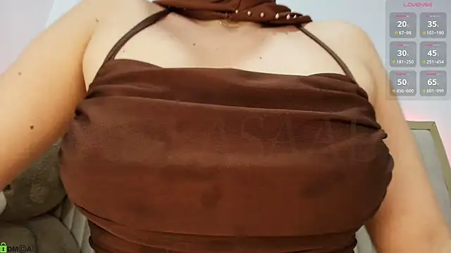 dalilasaadi  online show from 04/02/26, 04:08