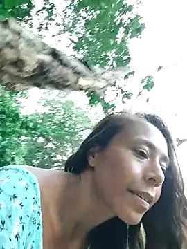 Luna-Natural online show from 10/20/25, 08:31