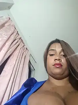 AbellaLizz online show from 12/03/25, 08:03