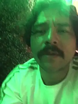 Pancho2213 online show from 02/28/26, 04:23