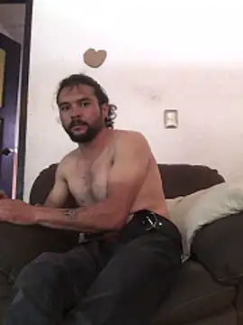 Pancho2213 online show from 02/21/26, 10:23