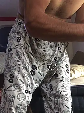 Pancho2213 online show from 02/21/26, 10:17