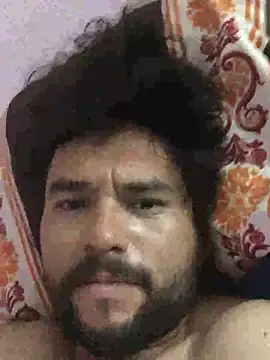 Pancho2213 online show from 02/22/26, 03:46