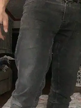 Pancho2213 online show from 02/14/26, 06:24