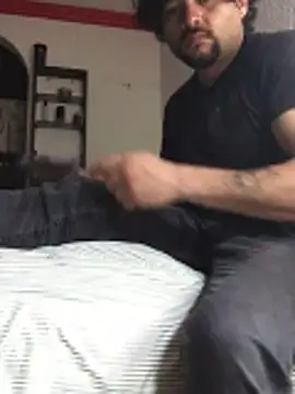 Pancho2213 online show from 02/05/26, 03:13