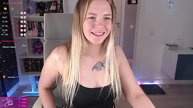 Emma Bryan online show from 11/09/25, 09:52