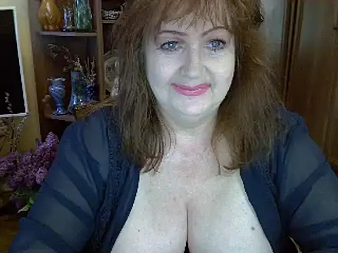ElenaZed online show from 05/04/26, 04:27