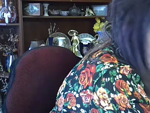 ElenaZed online show from 03/15/25, 11:51