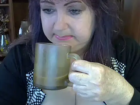 ElenaZed online show from 03/16/25, 10:00