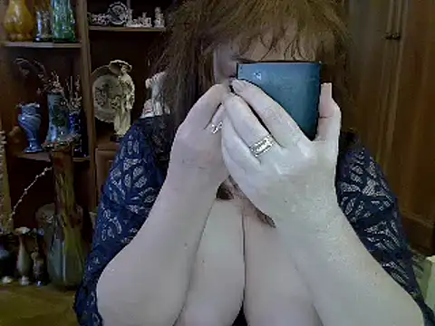 ElenaZed online show from 03/22/26, 10:17