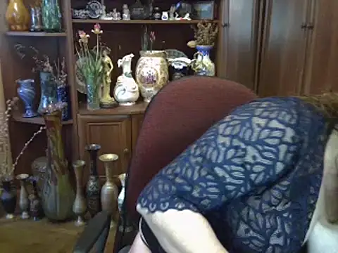 ElenaZed online show from 04/29/26, 07:45