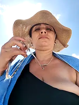 CristalRays online show from 04/13/26, 07:51