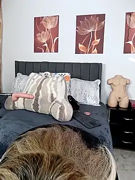 CristalRays online show from 03/18/26, 09:59