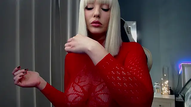 Queensy Sins online show from 01/31/25, 04:06