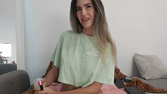 nicole 98 online show from 01/13/26, 03:05