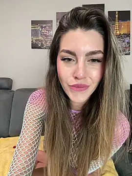 nicole 98 online show from 04/12/26, 03:04