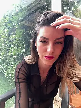 nicole 98 online show from 04/13/26, 02:54