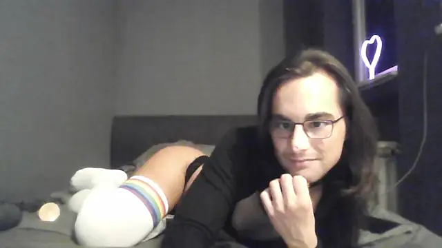 JanineJolie online show from 12/01/25, 10:32