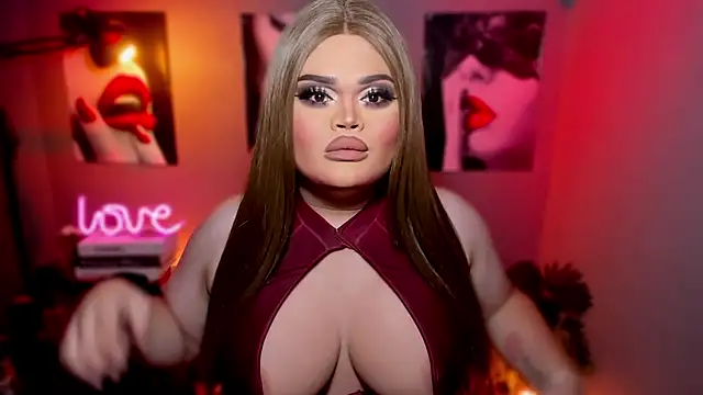 KarolinaThompson online show from 09/23/25, 06:48