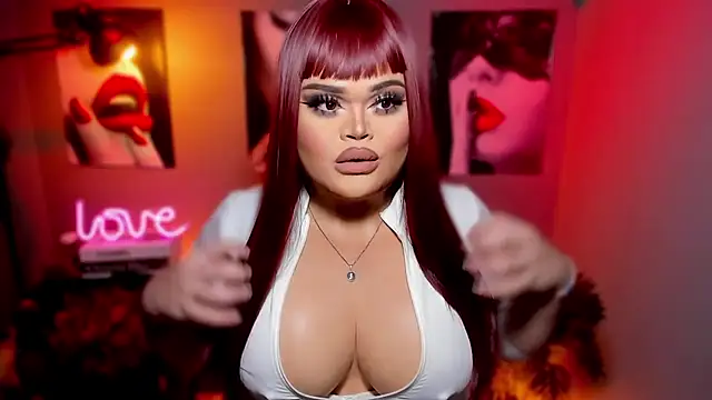 KarolinaThompson online show from 09/21/25, 09:14