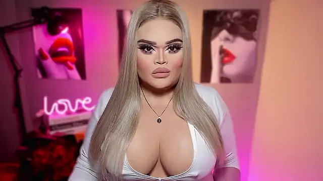 KarolinaThompson online show from 01/11/26, 08:32