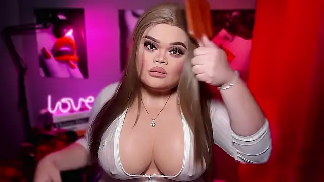 KarolinaThompson online show from 01/07/26, 07:46