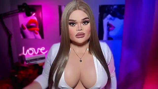 KarolinaThompson online show from 01/06/26, 07:56