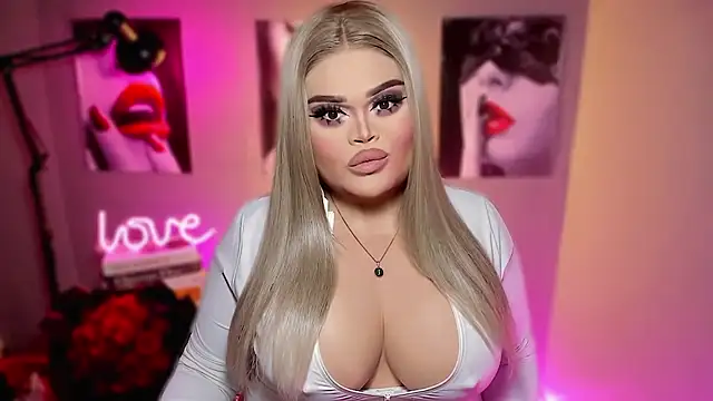 KarolinaThompson online show from 01/14/26, 07:56