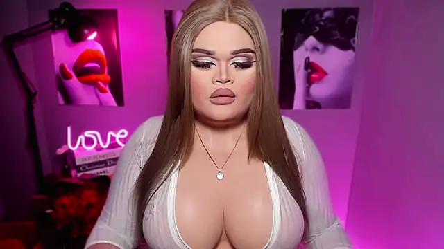 KarolinaThompson online show from 01/09/26, 05:25