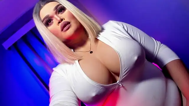 KarolinaThompson online show from 03/22/25, 09:13