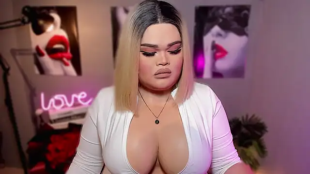 KarolinaThompson online show from 10/22/25, 05:56