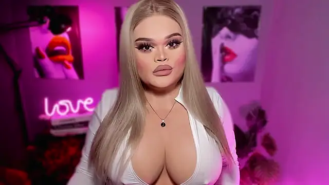 KarolinaThompson online show from 11/02/25, 07:24