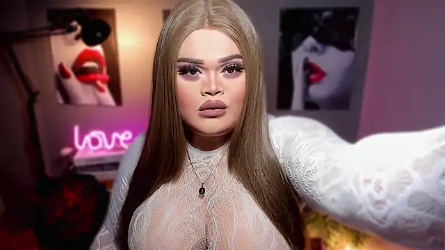 KarolinaThompson online show from 10/21/25, 04:56