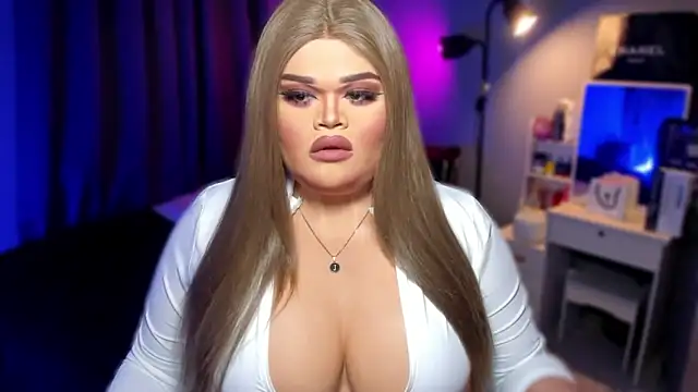 KarolinaThompson online show from 01/16/25, 08:00