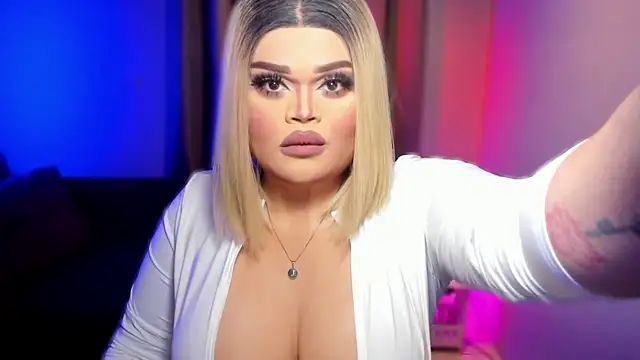 KarolinaThompson online show from 02/21/25, 08:07