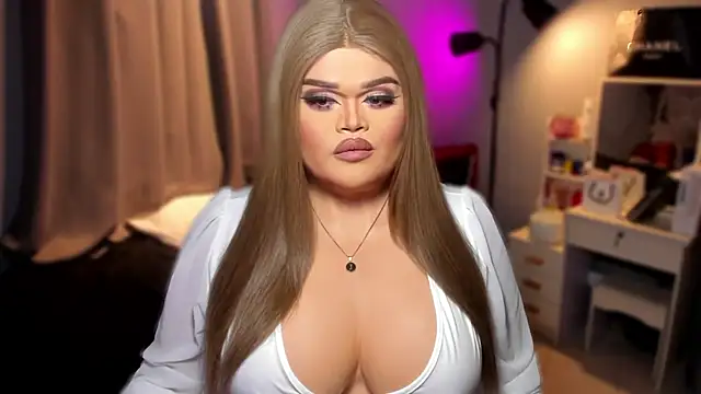 KarolinaThompson online show from 12/21/24, 02:30