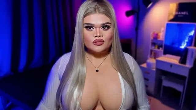 KarolinaThompson online show from 12/09/24, 01:51