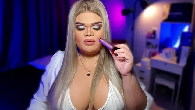 KarolinaThompson online show from 01/19/25, 06:43