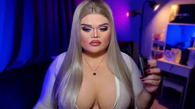 KarolinaThompson online show from 12/14/24, 08:29