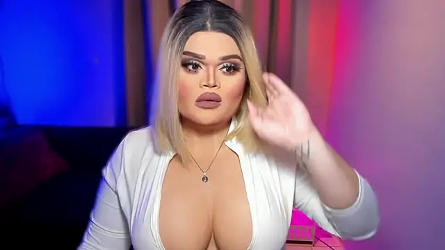 KarolinaThompson online show from 03/09/25, 07:12