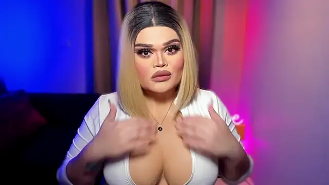 KarolinaThompson online show from 03/05/25, 09:05