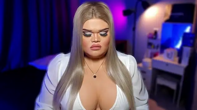 KarolinaThompson online show from 01/19/25, 09:45